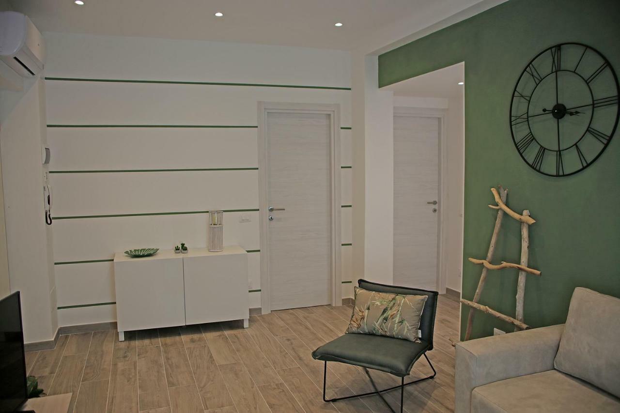 Appartement Da Sabbi