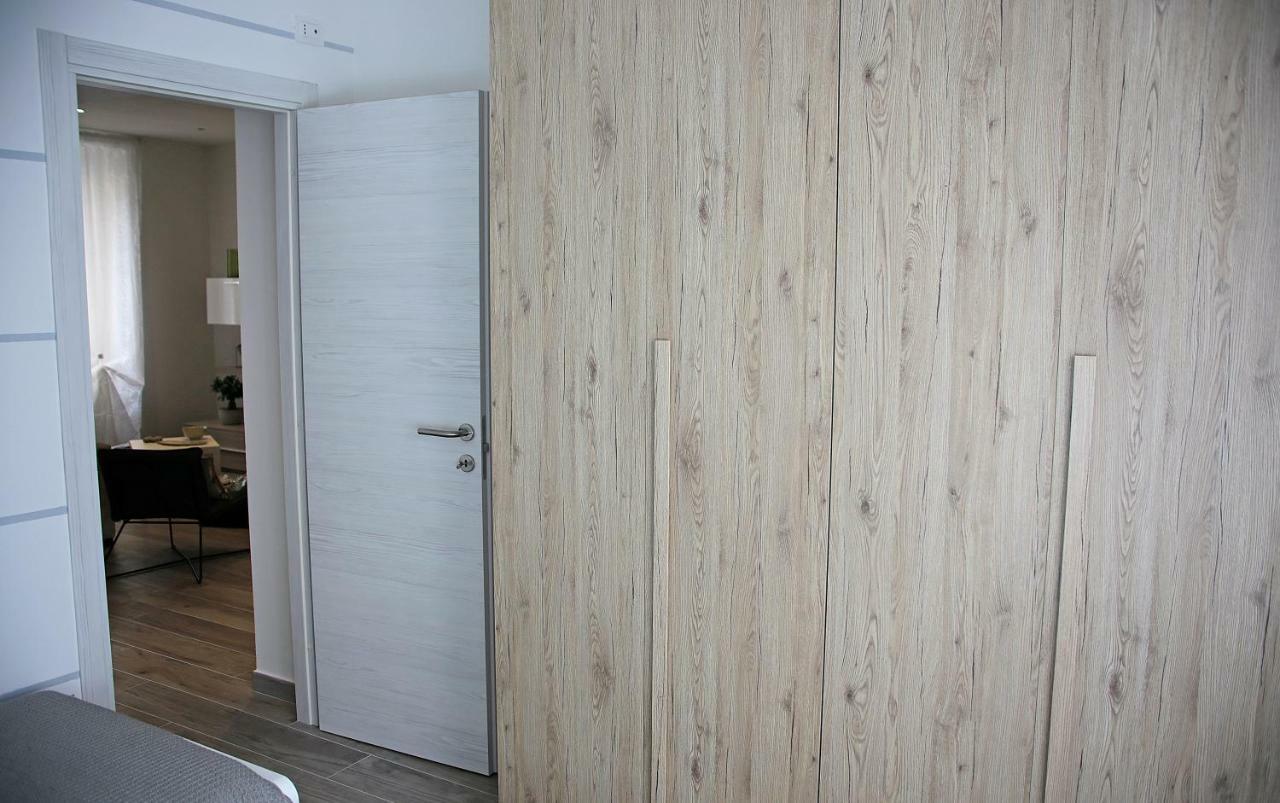 Da Sabbi Appartement *