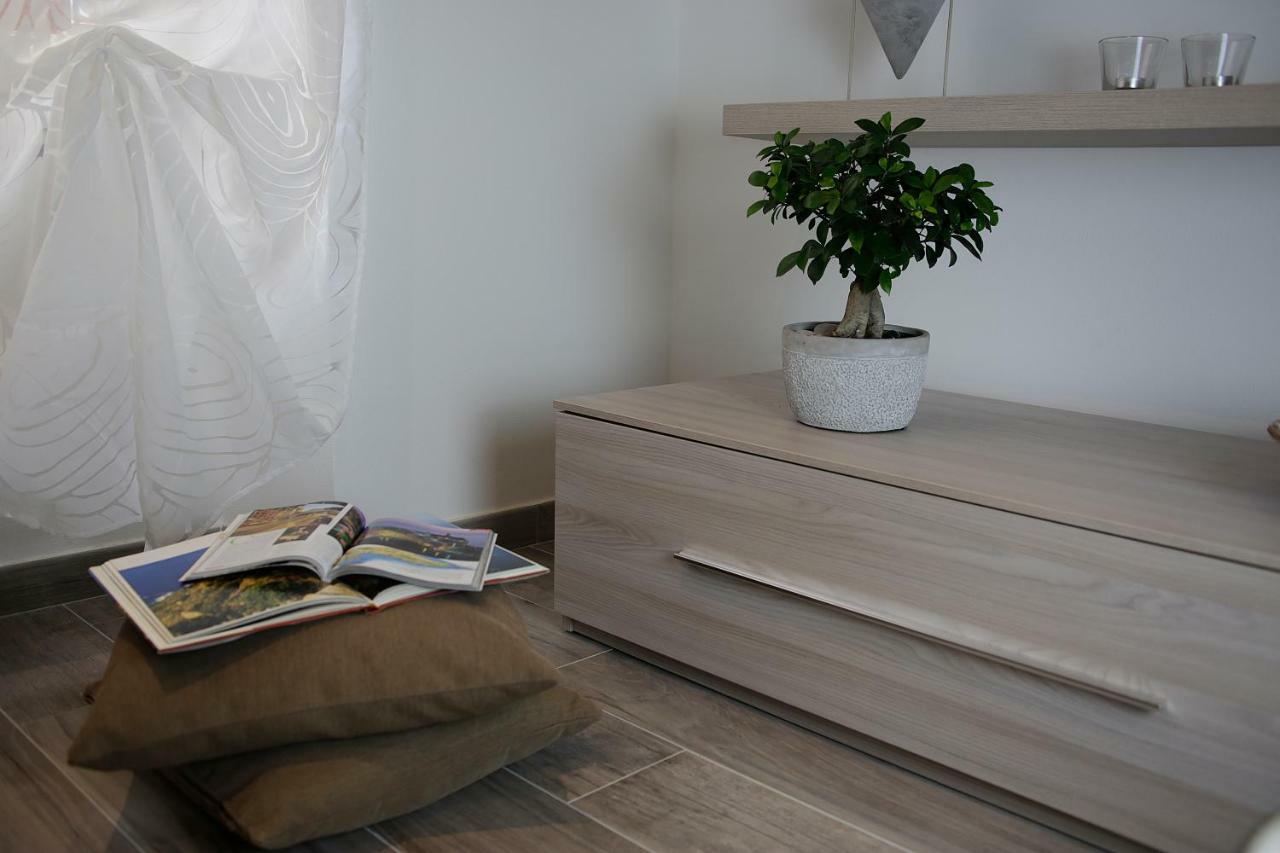 Appartement Da Sabbi La Spezia