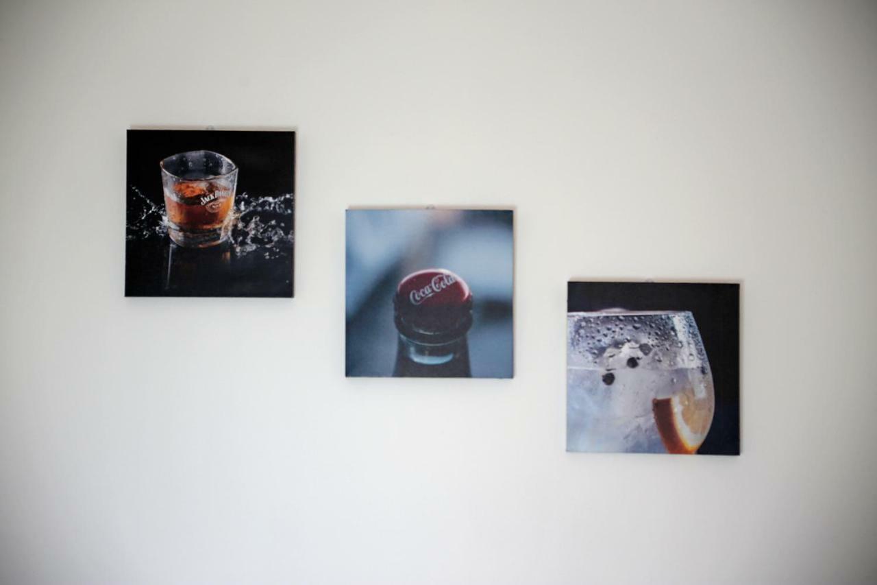Da Sabbi Appartement *