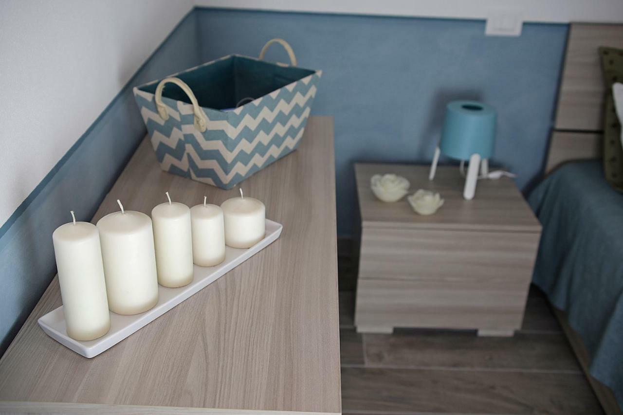 Appartement Da Sabbi *