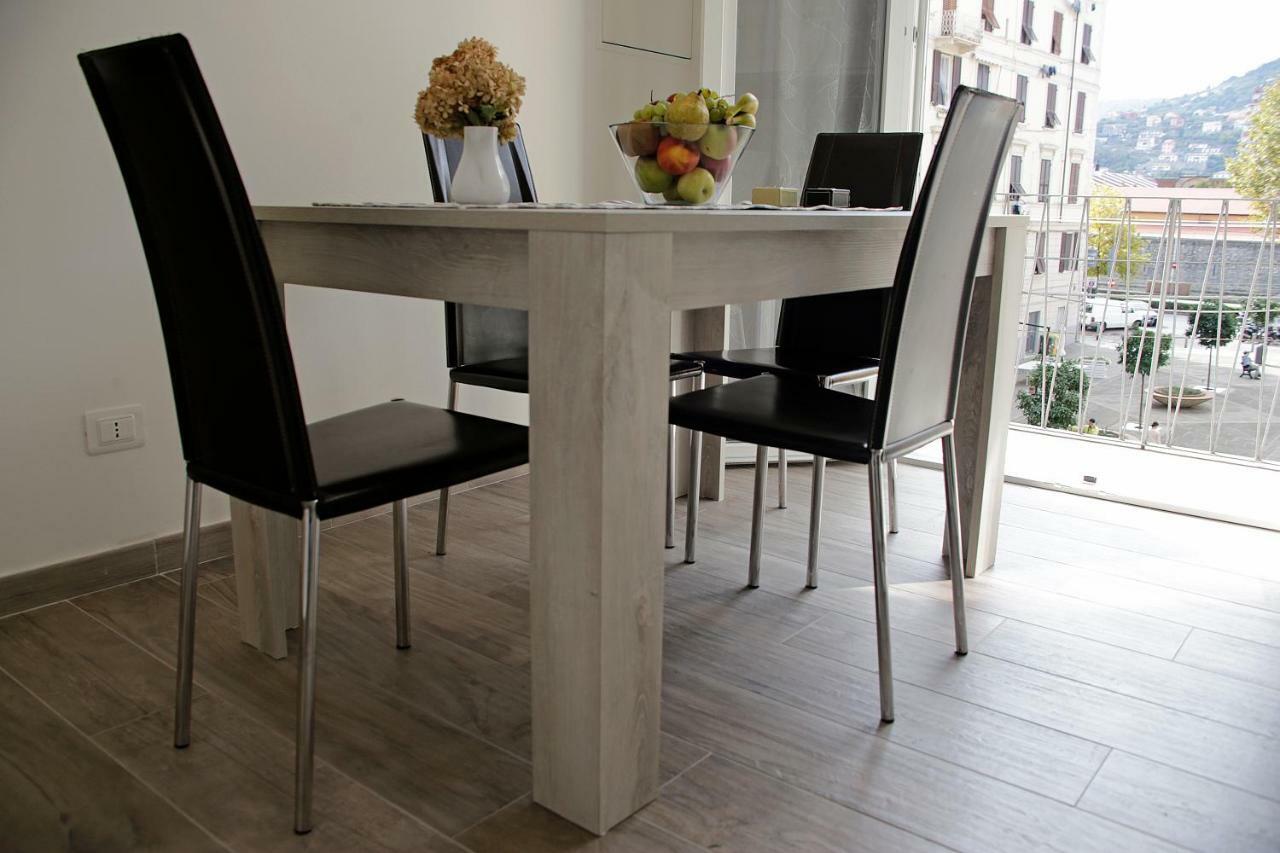 Appartement Da Sabbi