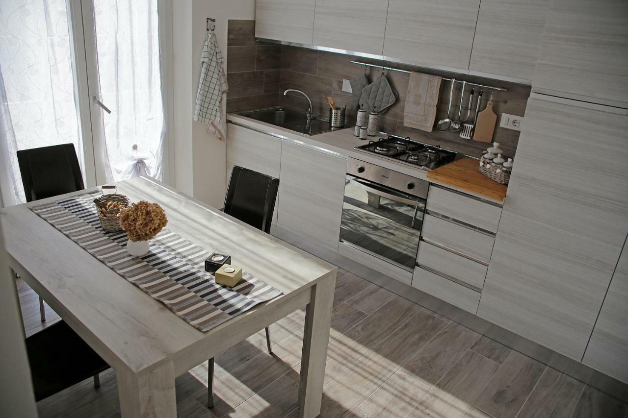 Da Sabbi Appartement