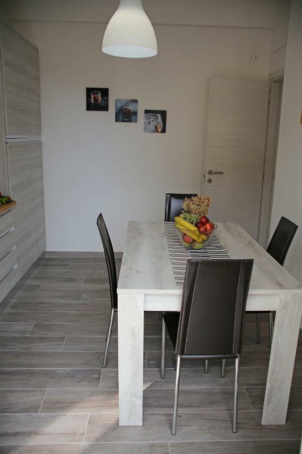 Appartement Da Sabbi