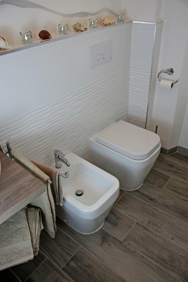 Appartement Da Sabbi