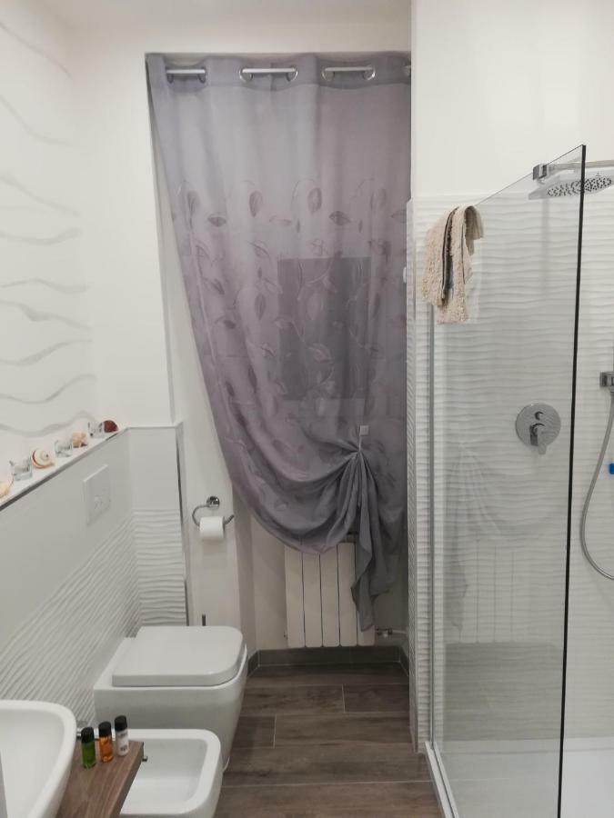 Da Sabbi Appartement