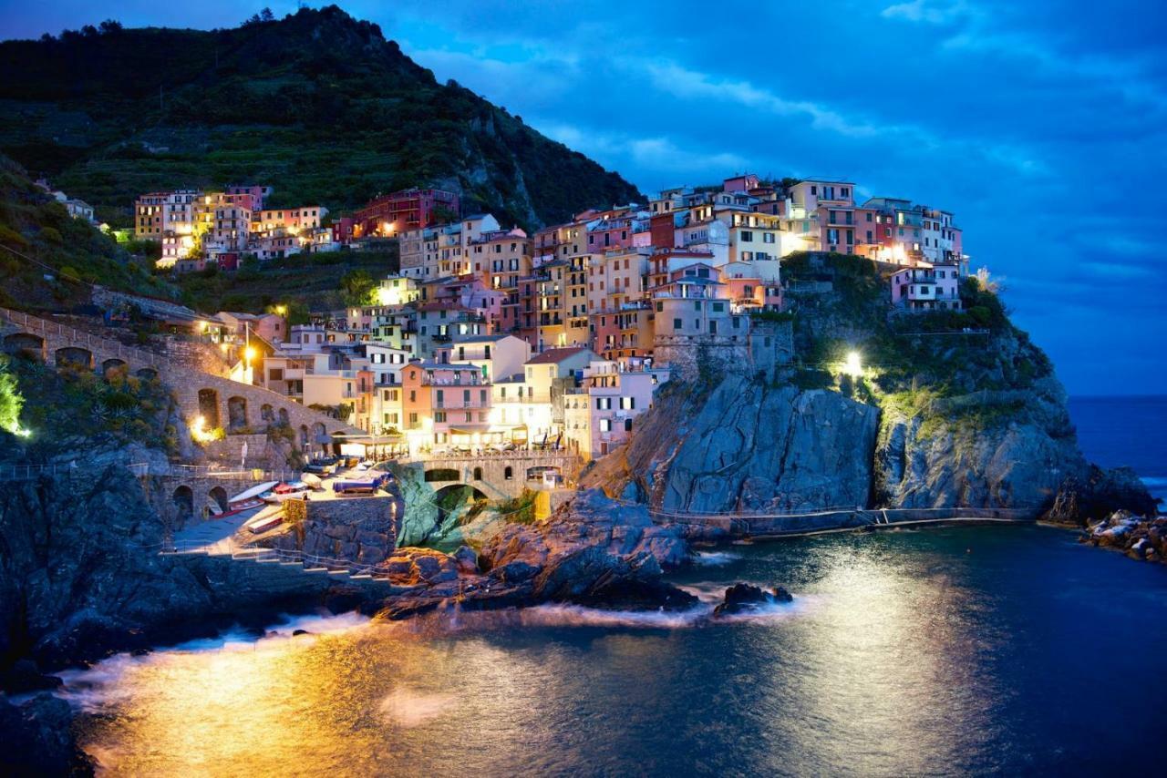 Appartement Da Sabbi La Spezia